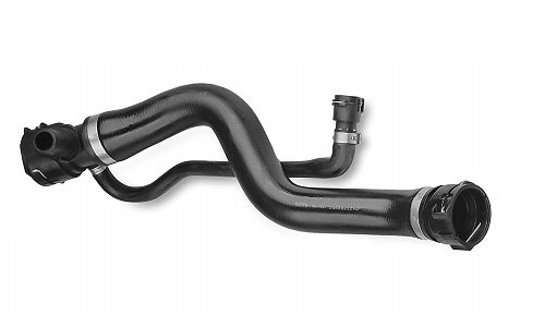 RADIATOR HOSES