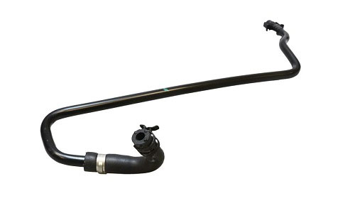 SPARE WATER TANK PIPES