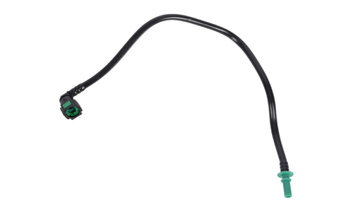 FUEL PIPE