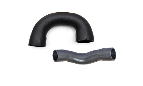 TURBO HOSEEXCLUDING PLASTIC PIPE L121300503