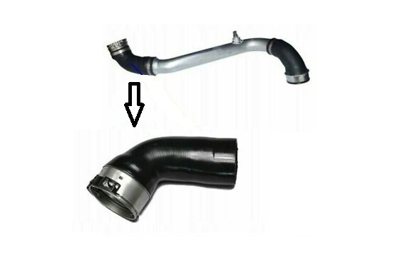 TURBO HOSEEXCLUDING METAL PIPE L141300820