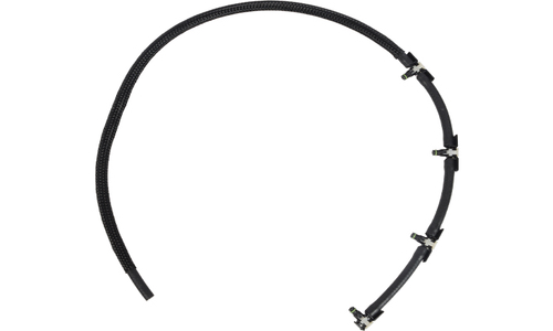 HOSE FOR FUEL INJECTOR PIPE L141380020
