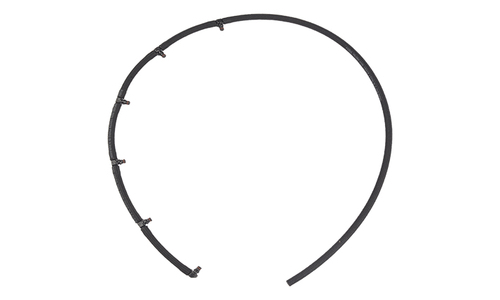 HOSE FOR FUEL INJECTOR PIPE L141380030