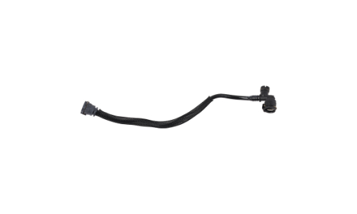 SPARE WATER TANK PIPE