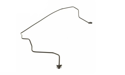 SPARE WATER TANK PIPE