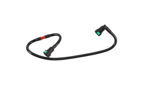 FUEL PIPE L151390780