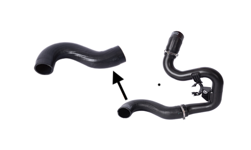 TURBO HOSEEXCLUDING PLASTIC PIPE L311300320