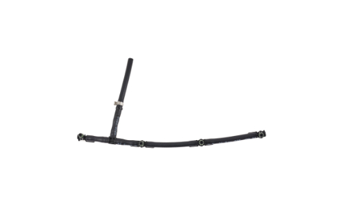 HOSE FOR FUEL INJECTOR PIPE L351380140