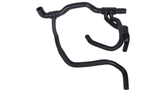 RADIATOR OUTLET HOSE L401430300