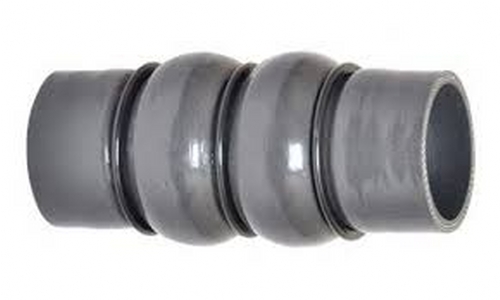 TURBO HOSE2 LAYERS POLYESTER HAS BEEN USED L411300310