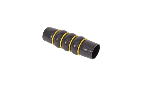 TURBO HOSE2 LAYERS POLYESTER HAS BEEN USED L411300750