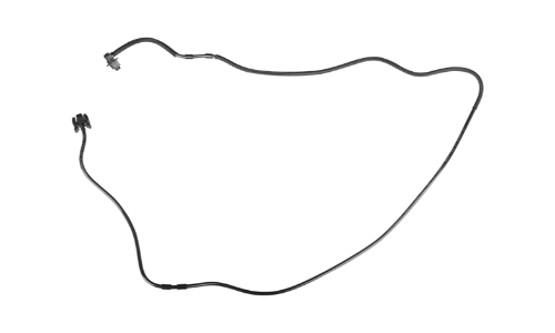 SPARE WATER TANK PIPE L411380740