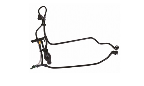 FUEL PIPE L411390040