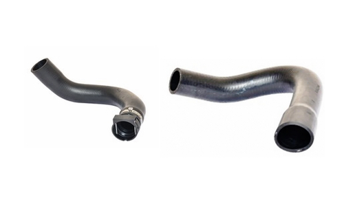 RADIATOR INLET HOSEEXCLUDING PLASTIC PIPE L411431103