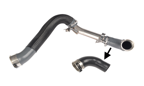 TURBO HOSEEXCLUDING METAL PIPE L431301300