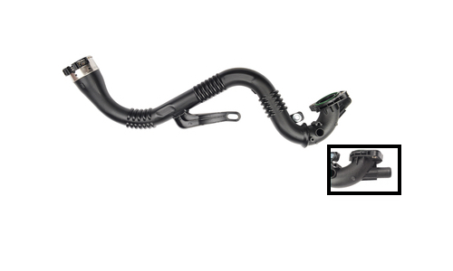 TURBO PIPE L431301500