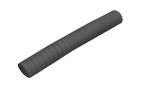 KRAFT HOSEYELLOW L431330050