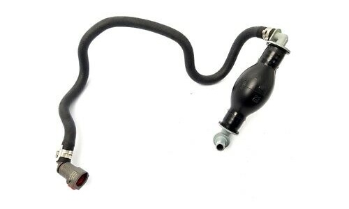 FUEL HOSE L431390350