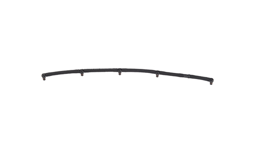 HOSE FOR FUEL INJECTOR PIPE L501380060