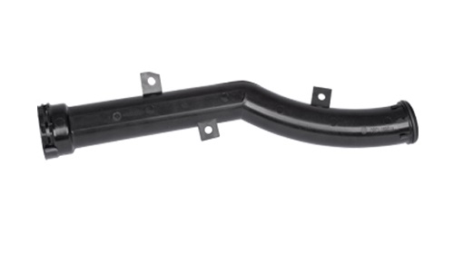 RECIRCULATION PIPETHERE IS O-RING L501440010