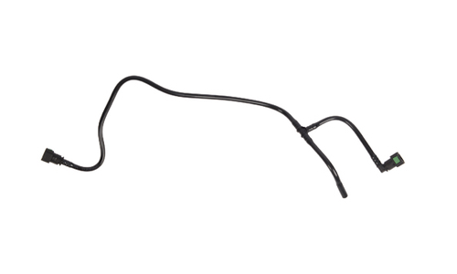 SPARE WATER TANK PIPE L531390010